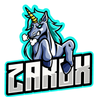 ZAROX emblem