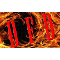 D-F-D emblem