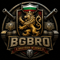 BGBRO emblem