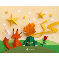 FOXI emblem