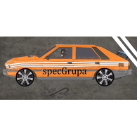 SPECG emblem