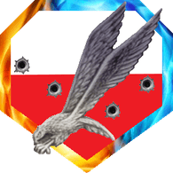 CHCM emblem