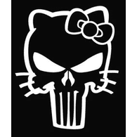 BLKD emblem