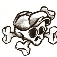 1-L-P emblem