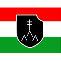 H-R-T emblem