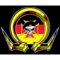 0M3GA emblem