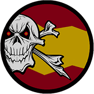 SP-K emblem