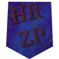 HRZP emblem