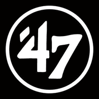 47S emblem