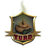 DRUT emblem