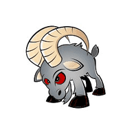 SATYR emblem