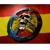 OXID1 emblem