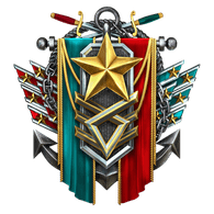 KMKZY emblem
