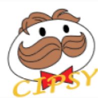 CIPSY emblem