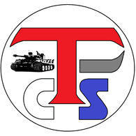 TPCS emblem