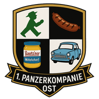 1_OST emblem