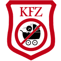 KFZ emblem