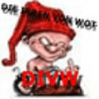 DIVW emblem
