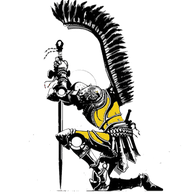 W-K-S emblem