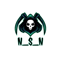 N_S_N emblem