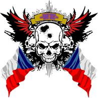 -NH- emblem
