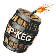 PKEG emblem