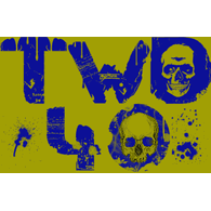 TWD40 emblem