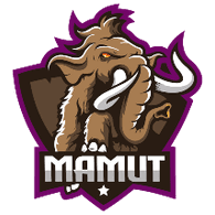 MAMUT emblem