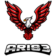 ARIS3 emblem