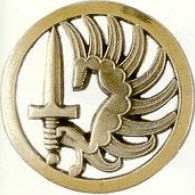 -FL- emblem