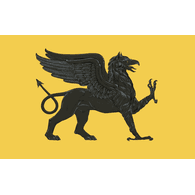 ARIYA emblem