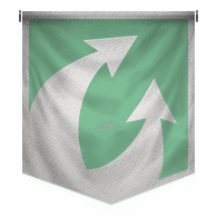 MVPSA emblem
