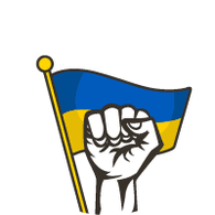 FR-UA emblem