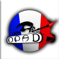 OP-AD emblem