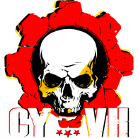CYVH emblem