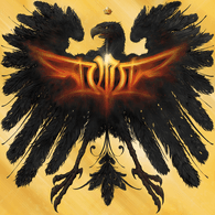 _DVE_ emblem