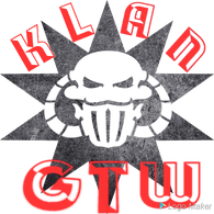 -GTW- emblem