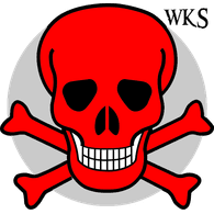 -WKS- emblem