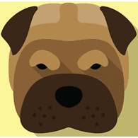 SHRPI emblem