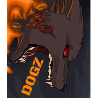 DOGZ emblem