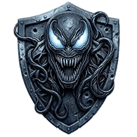 B3HOM emblem