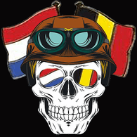 BHED emblem
