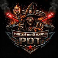 -PDT- emblem