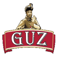 GUZ emblem