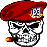 -EXE- emblem