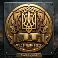 W_D_F emblem