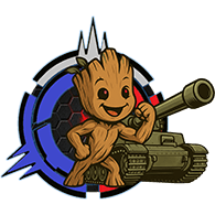 GR0VT emblem