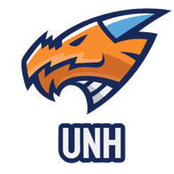 UNH emblem