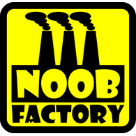 NO-FA emblem