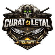 CURAT emblem